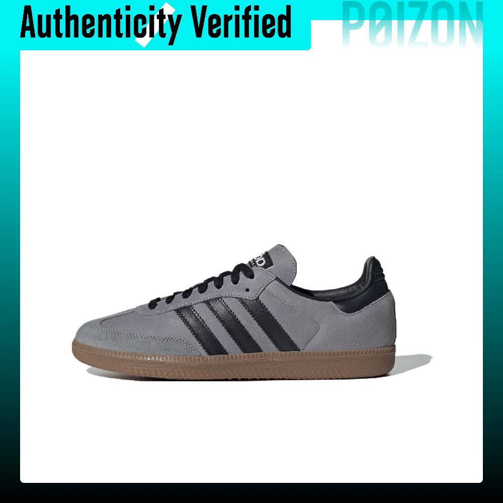 Adidas Shoes Samba - Adidas Samba OG Kaykay Ayakkabısı, Uniseks,
