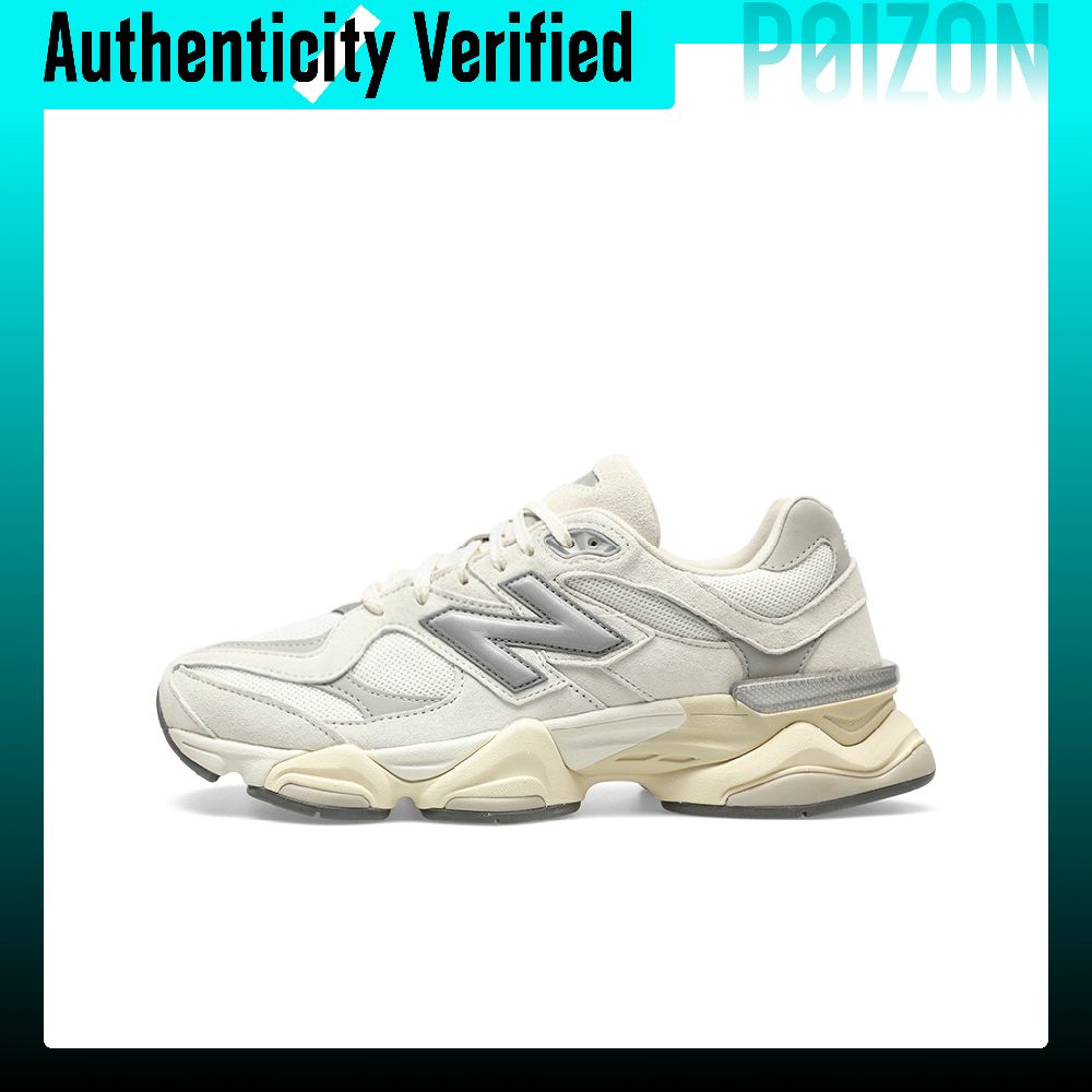 New Balance Shoes 9060 - New Balance NB 9060 Günlük Ayakkabı,