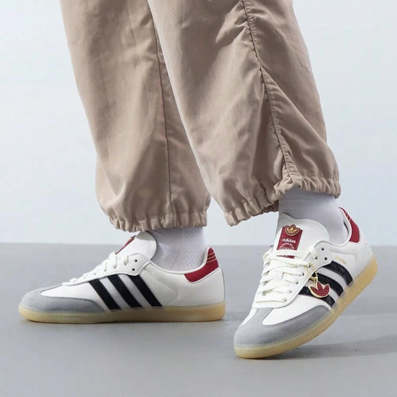 Adidas Shoes Samba - Adidas Originals Samba OG, Yılan Yılı