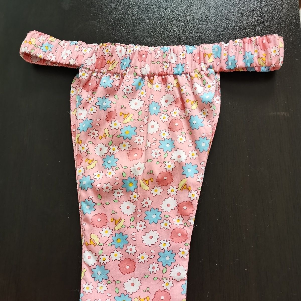 Boxer Shorts Modal - Yetişkinler için Saf Pamuklu, Çiçek Desenli,
