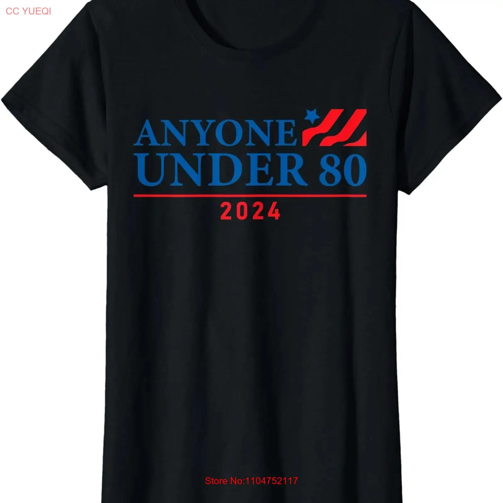 Undershirt Crew Neck - 80 Yaşın Altındaki Herkes İçin 2024