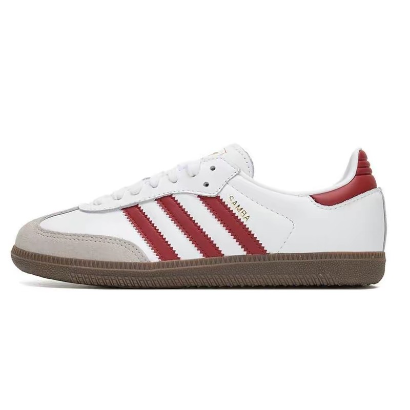Adidas Shoes Samba - Adidas Samba OG JH8798 Unisex Günlük