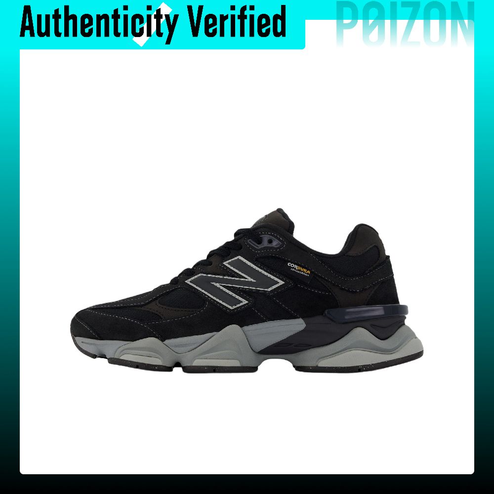 New Balance Shoes 9060 - New Balance NB 9060 Günlük Ayakkabı,