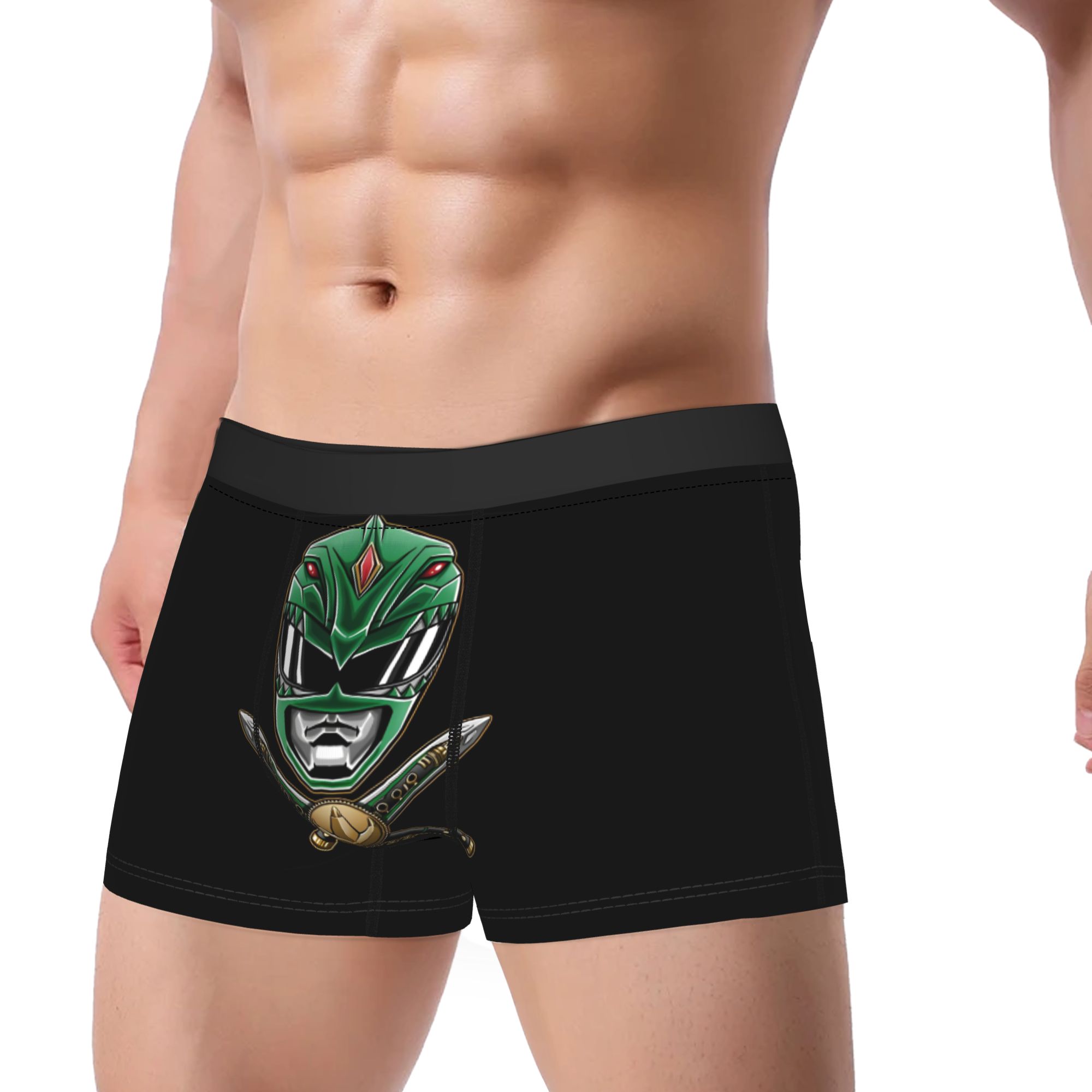 Boxer Shorts Modal - Seksi Boxer Şort Külot Külot Adam