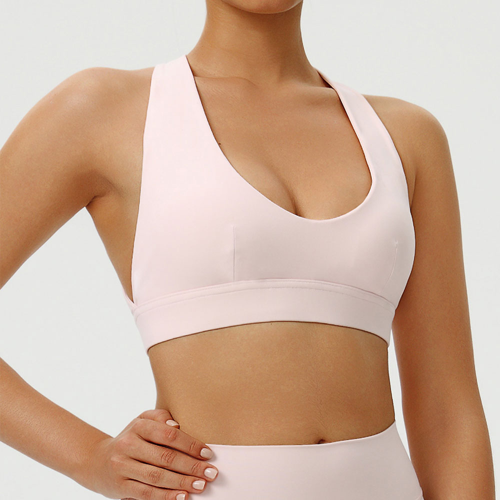 Çapraz Askılı Spor Yoga Sütyen - Quick Dry Underwear incelemesi ve fiyatı