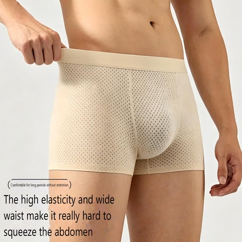 Erkekler için Dolgulu Boxer İç - Boxer Shorts Modal incelemesi ve fiyatı