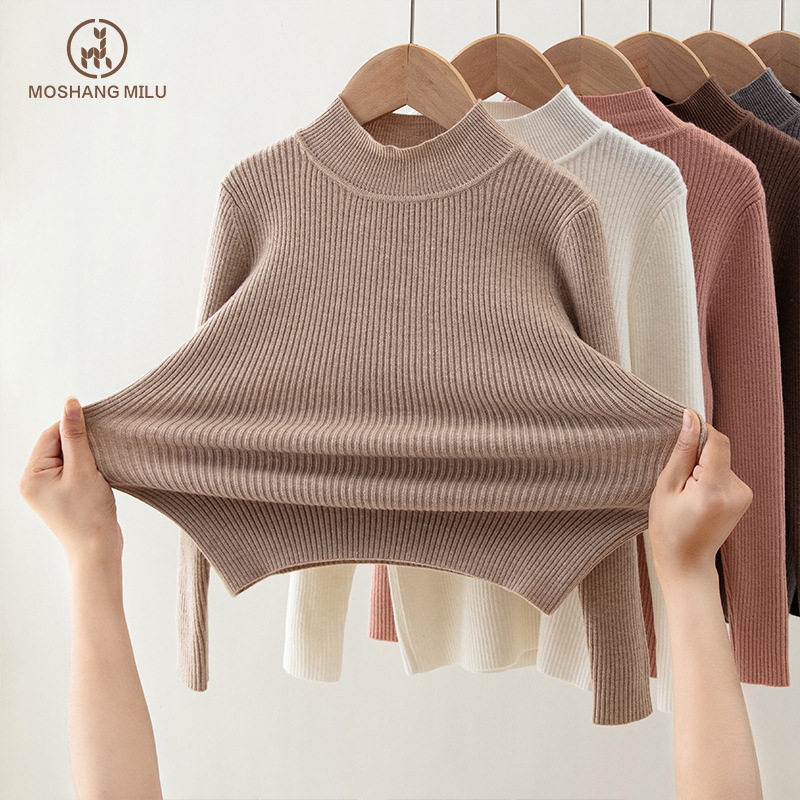 Yeni Çocuk Modeli, Uzun Kollu, - Undershirt Crew Neck incelemesi ve fiyatı