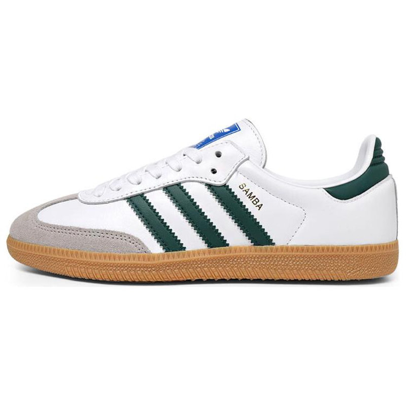 Adidas Originals Samba OG Unis - Adidas Shoes Samba incelemesi ve fiyatı