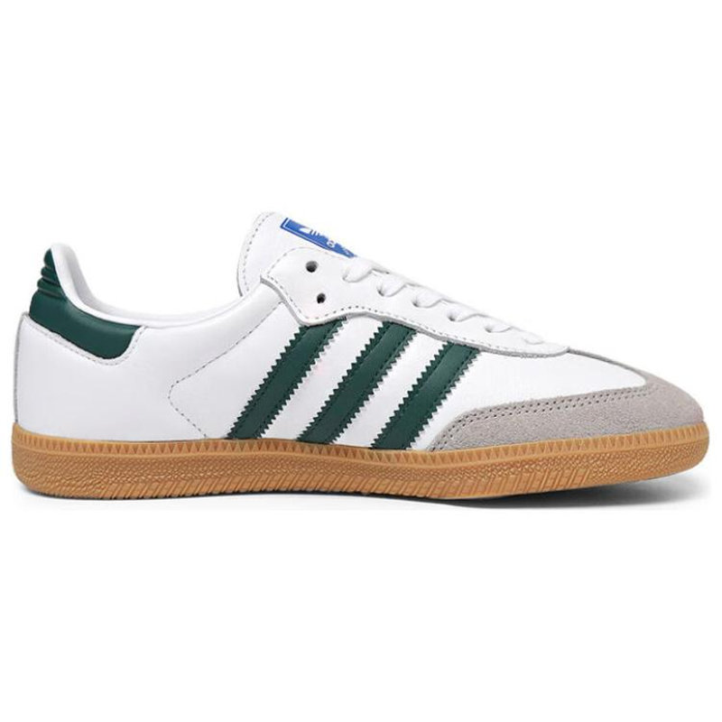 Adidas Originals Samba OG Unis - Adidas Shoes Samba incelemesi ve fiyatı