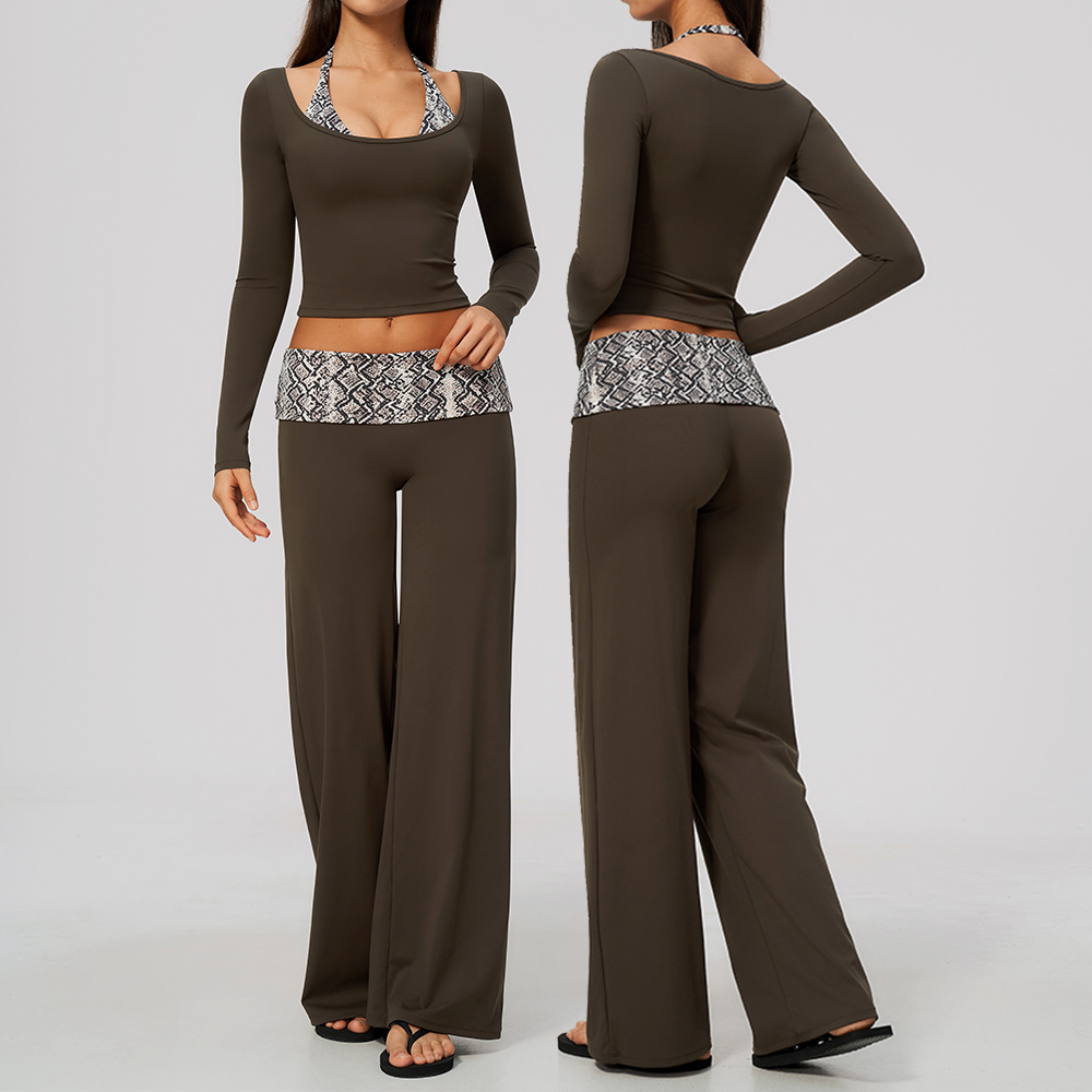 Yoga Takımı, Spor Takımı, 2 Pa - Compression Long Pant incelemesi ve fiyatı