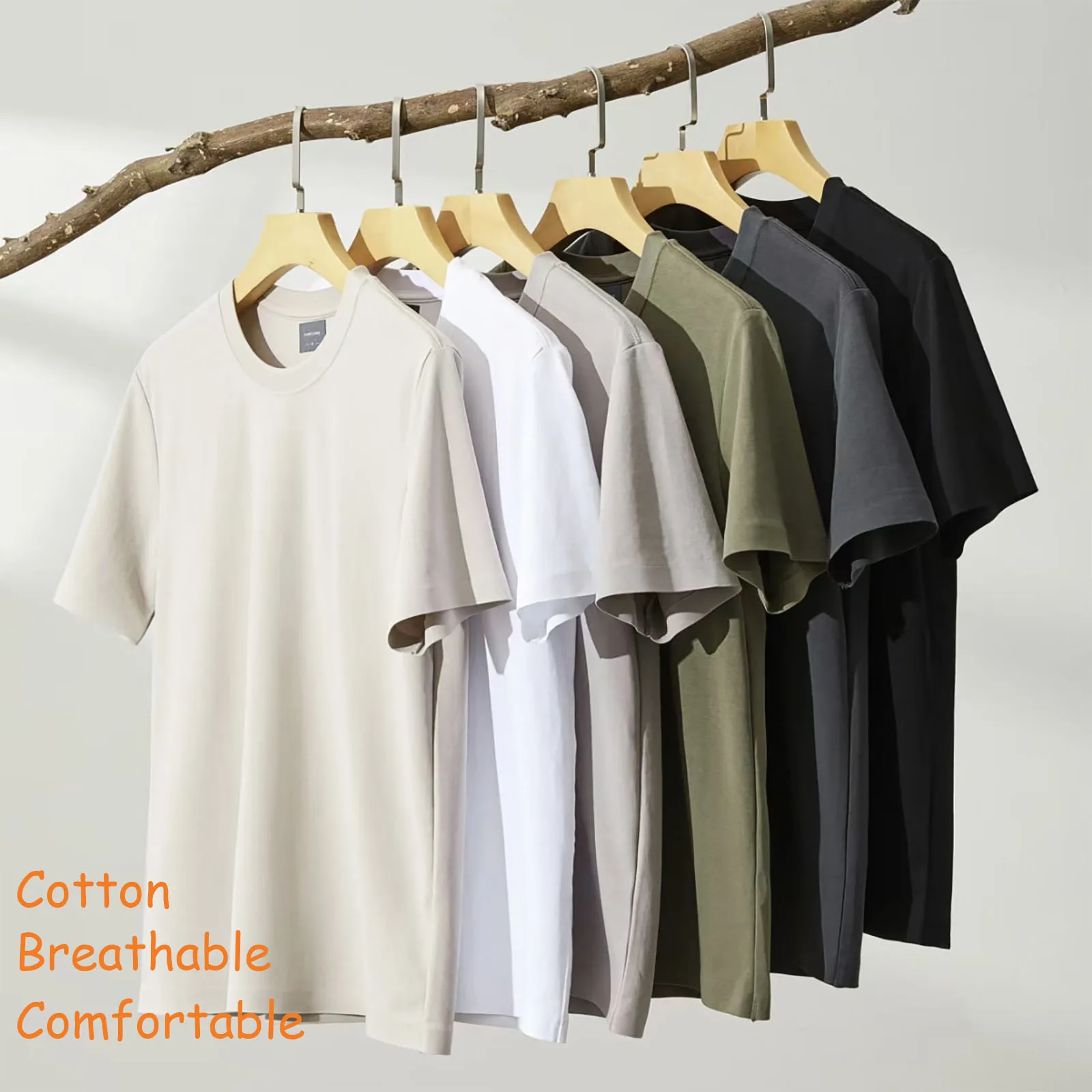80 Yaşın Altındaki Herkes İçin - Undershirt Crew Neck incelemesi ve fiyatı
