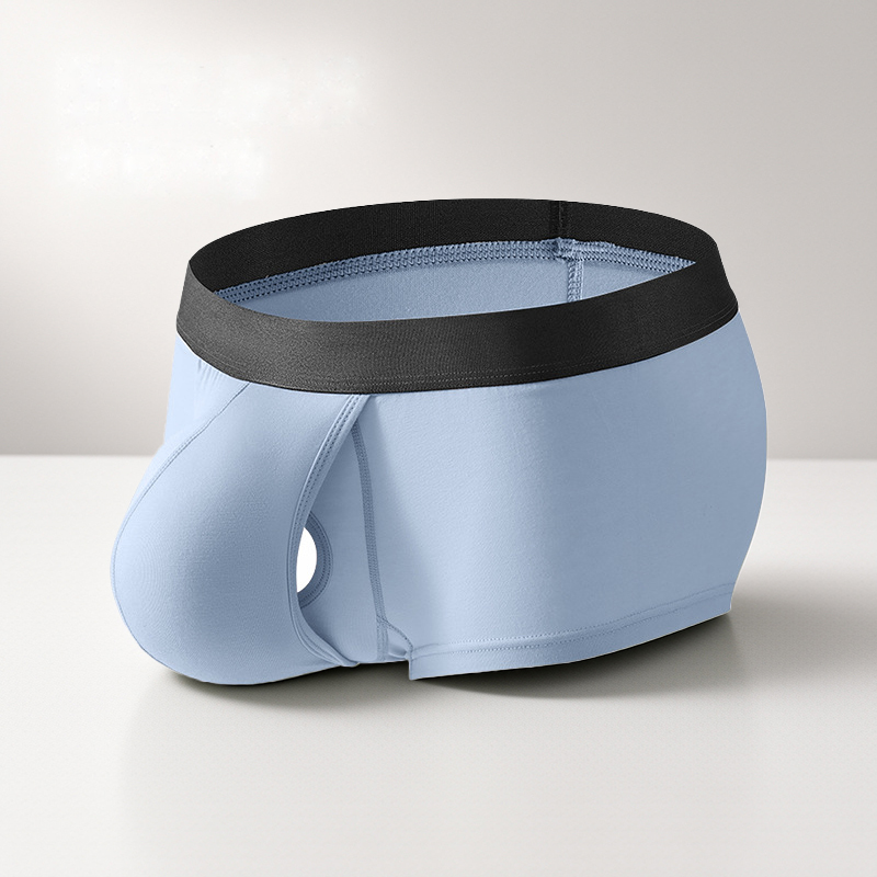 Erkekler için Orta Bel Boxer İ - Bamboo Fiber Trunk incelemesi ve fiyatı