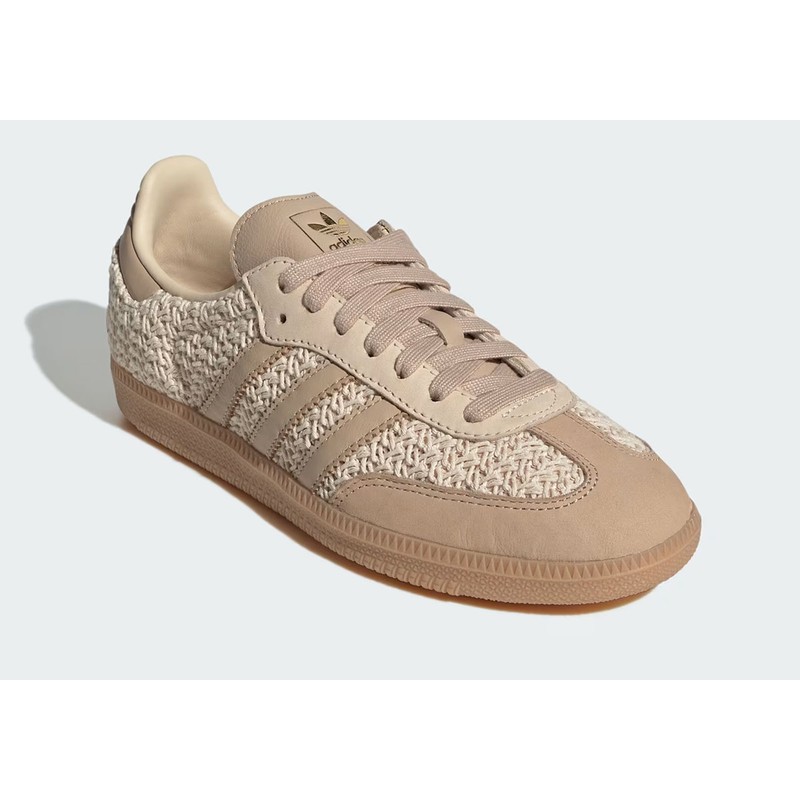 Adidas Samba OG JR9446 Unisex  - Adidas Shoes Samba incelemesi ve fiyatı