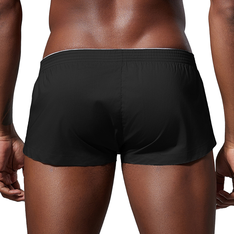 Erkekler için %100 pamuklu, dü - Boxer Brief Pack Cotton incelemesi ve fiyatı
