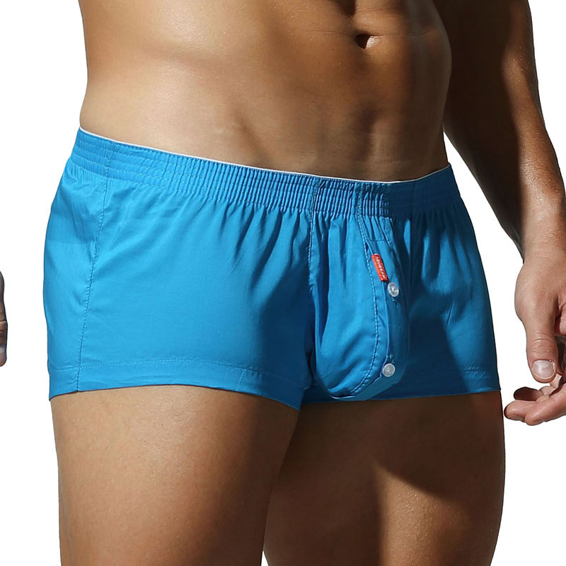 Erkekler için %100 pamuklu, dü - Boxer Brief Pack Cotton incelemesi ve fiyatı