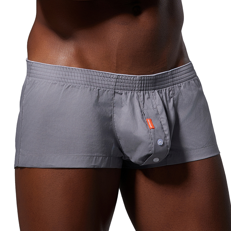 Erkekler için %100 pamuklu, dü - Boxer Brief Pack Cotton incelemesi ve fiyatı
