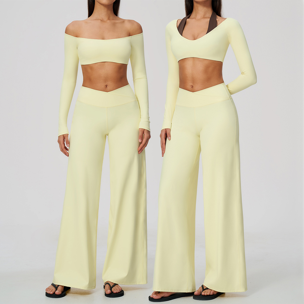 2 Parçalı Kadın Eşofman Takımı - Compression Long Pant incelemesi ve fiyatı