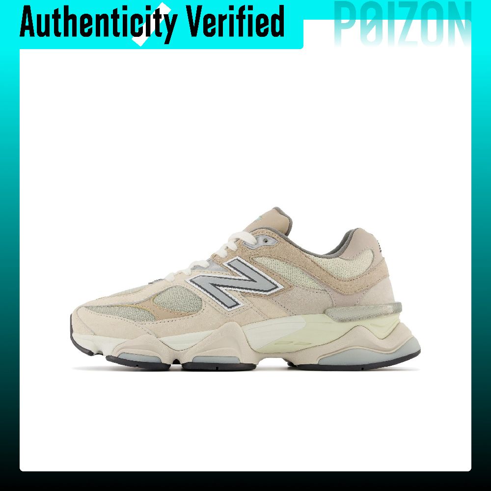 New Balance NB 9060 Günlük Aya - New Balance Shoes 9060 incelemesi ve fiyatı