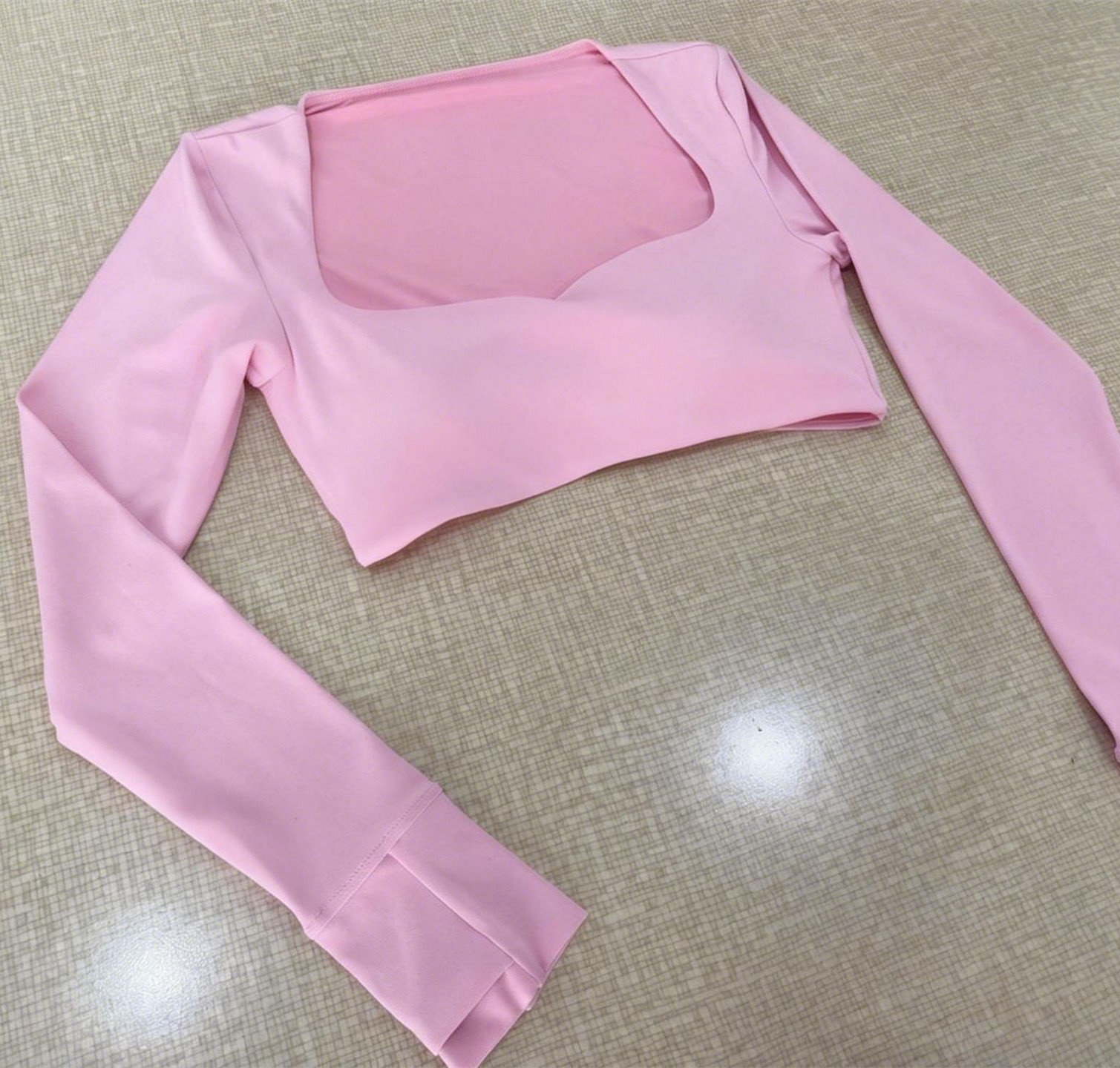 2 Parça Kadın Yoga Seti Uzun K - Compression Long Pant incelemesi ve fiyatı